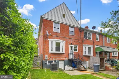 4524 Marble Hall Road, Baltimore, MD 21239 - Photo 27