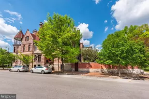 1801 Eutaw Pl, Baltimore, MD 21217 - Photo 55