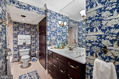 111 Hamlet Hill Road #205, Baltimore, MD 21210 - Photo 35