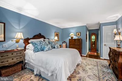 111 Hamlet Hill Road #205, Baltimore, MD 21210 - Photo 33