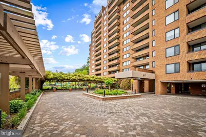 111 Hamlet Hill Road #205, Baltimore, MD 21210 - Photo 49