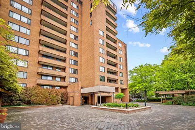 111 Hamlet Hill Road #205, Baltimore, MD 21210 - Photo 51