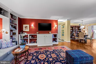 111 Hamlet Hill Road #205, Baltimore, MD 21210 - Photo 13