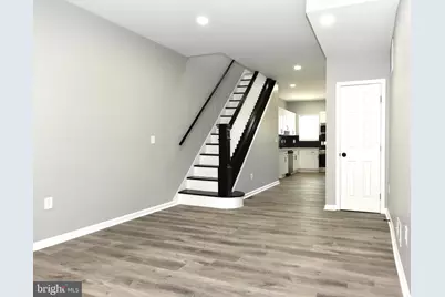 2225 W Baltimore, Baltimore, MD 21223 - Photo 3