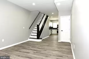 2225 W Baltimore, Baltimore, MD 21223 - Photo 3