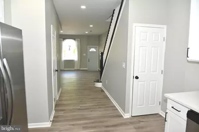 2225 W Baltimore, Baltimore, MD 21223 - Photo 13