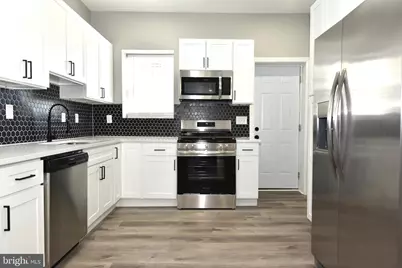 2225 W Baltimore, Baltimore, MD 21223 - Photo 7