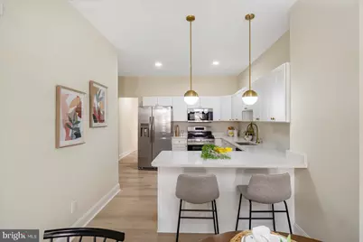 3407 Piedmont Avenue, Baltimore, MD 21216 - Photo 9
