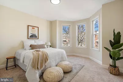 3407 Piedmont Avenue, Baltimore, MD 21216 - Photo 21