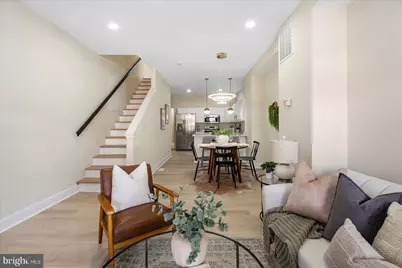 3407 Piedmont Avenue, Baltimore, MD 21216 - Photo 5