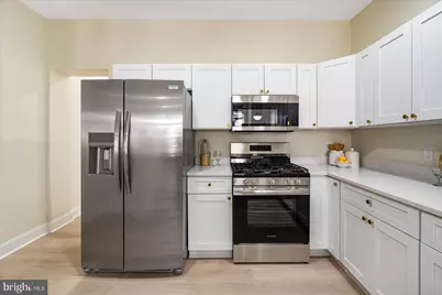 3407 Piedmont Avenue, Baltimore, MD 21216 - Photo 15