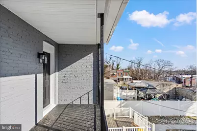 3407 Piedmont Avenue, Baltimore, MD 21216 - Photo 27