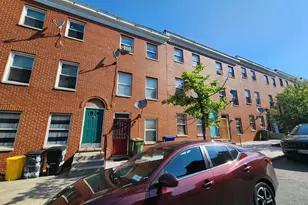 1216 W Lafayette Ave, Baltimore, MD 21217 - Photo 3