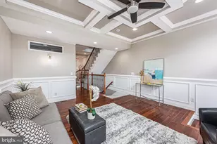 1016 W Fayette St, Baltimore, MD 21223 - Photo 3