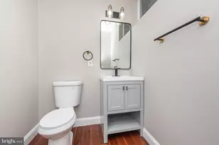 1016 W Fayette St, Baltimore, MD 21223 - Photo 5