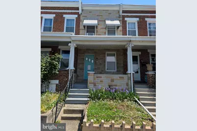3135 Tilden Drive, Baltimore, MD 21211 - Photo 1