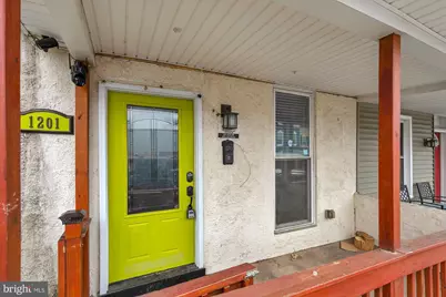 1201 Union Avenue, Baltimore, MD 21211 - Photo 9