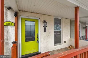 1201 Union Ave, Baltimore, MD 21211 - Photo 9