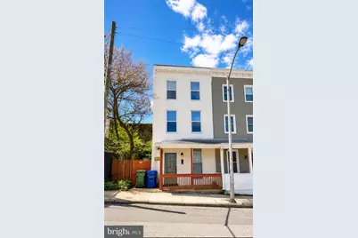 1201 Union Avenue, Baltimore, MD 21211 - Photo 1