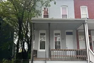 4110 Newton Ave, Baltimore, MD 21215 - Photo 1