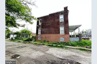 2901 Ridgewood Avenue, Baltimore, MD 21215 - Photo 3
