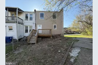 121 N Hilton Street, Baltimore, MD 21229 - Photo 17