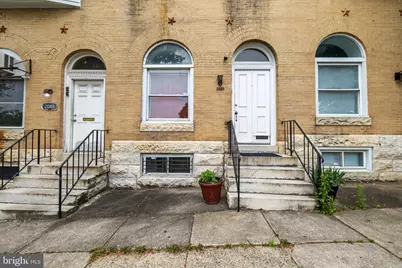 2050 Linden #B, Baltimore, MD 21217 - Photo 3