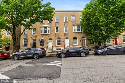 2050 Linden #B, Baltimore, MD 21217 - Photo 1