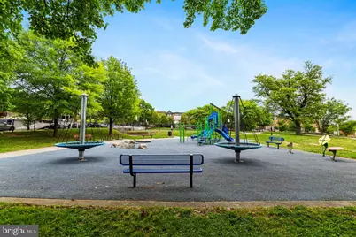 2050 Linden #B, Baltimore, MD 21217 - Photo 21