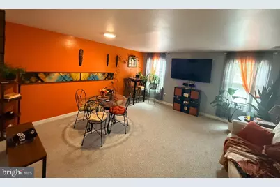 1323 W Fayette Street #4, Baltimore, MD 21223 - Photo 5