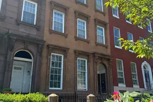 1323 W Fayette St, Baltimore, MD 21223 - Photo 1