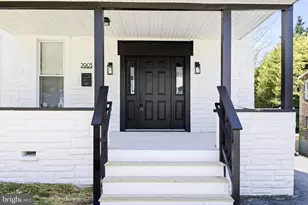 2903 E Cold Spring Ln, Baltimore, MD 21214 - Photo 3