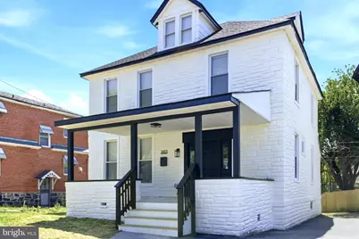2903 E Cold Spring Lane, Baltimore, MD 21214 - Photo 1