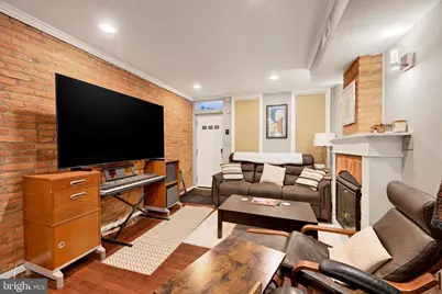 1415 Race Street, Baltimore, MD 21230 - Photo 5