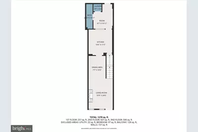 1415 Race Street, Baltimore, MD 21230 - Photo 21