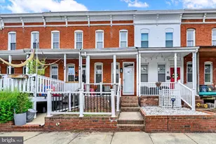 1415 Race St, Baltimore, MD 21230 - Photo 1