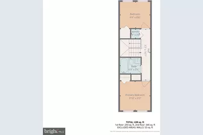 847 Carroll Street, Baltimore, MD 21230 - Photo 33