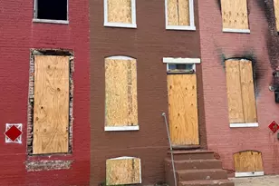 1926 Wilhelm St, Baltimore, MD 21223 - Photo 1