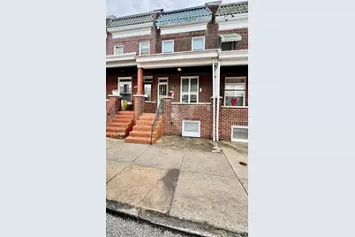 2705 E Biddle Street, Baltimore, MD 21213 - Photo 1