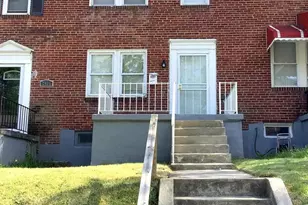 2417 W Cold Spring Ln W, Baltimore, MD 21215 - Photo 1