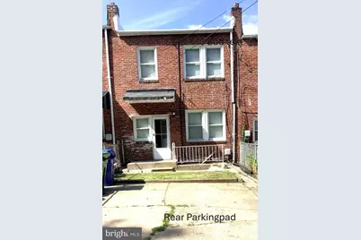 2417 W Cold Spring Lane W, Baltimore, MD 21215 - Photo 29