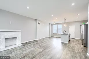 1702 E 32nd St, Baltimore, MD 21218 - Photo 5
