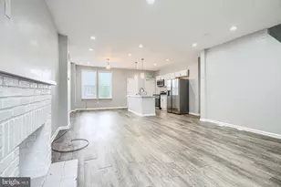 1702 E 32nd St, Baltimore, MD 21218 - Photo 7