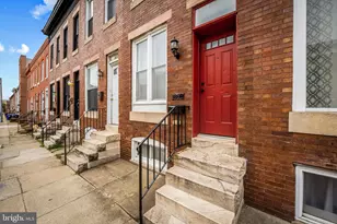 1808 Light St, Baltimore, MD 21230 - Photo 3