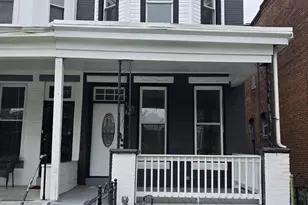 3839 Clifton Ave, Baltimore, MD 21216 - Photo 1