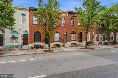 2415 E Madison Street, Baltimore, MD 21205 - Photo 27