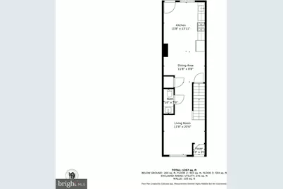 2415 E Madison Street, Baltimore, MD 21205 - Photo 29