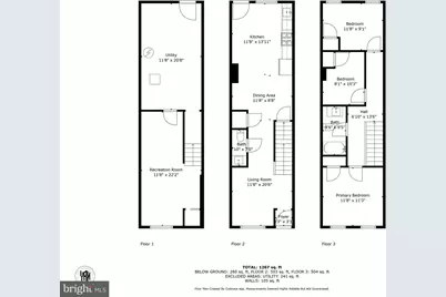 2415 E Madison Street, Baltimore, MD 21205 - Photo 31