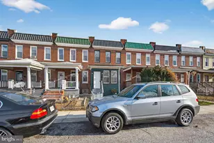 5249 Linden Heights Ave, Baltimore, MD 21215 - Photo 1