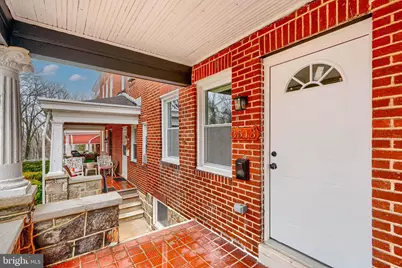 3513 Gelston Drive, Baltimore, MD 21229 - Photo 25